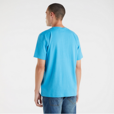 Camiseta Umbro x MTV Graphic Tee Malibu Blue