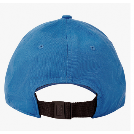 Gorra Umbro X MTV Cap Malibu Blue