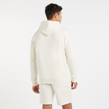 Sudadera Umbro Undyed Hoodie Natural