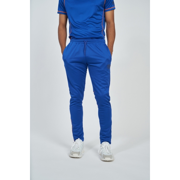 Pantalón Umbro Pro Training Poly Pant Deep Surf /...