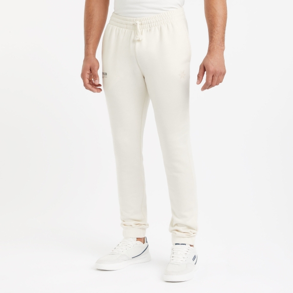 Pantalón Umbro Undyed Jogger Natural