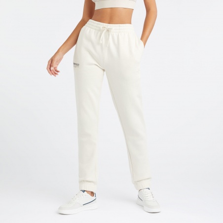 Pantalón Umbro Undyed Jogger Natural