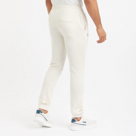 Pantalón Umbro Undyed Jogger Natural