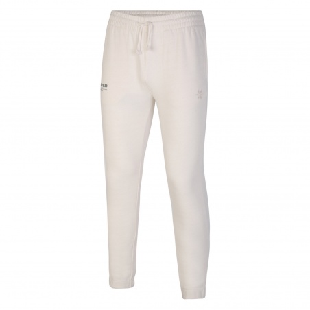 Pantalón Umbro Undyed Jogger Natural