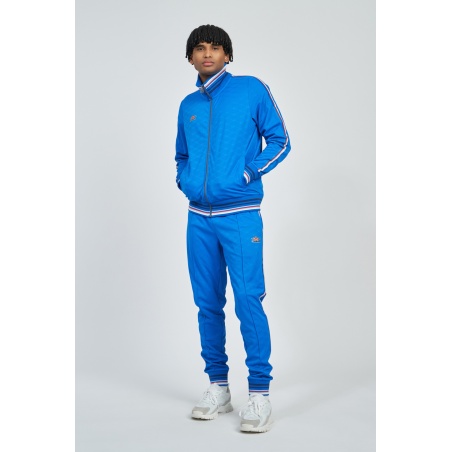 Chaqueta Umbro Monogram Anthem Regal Blue