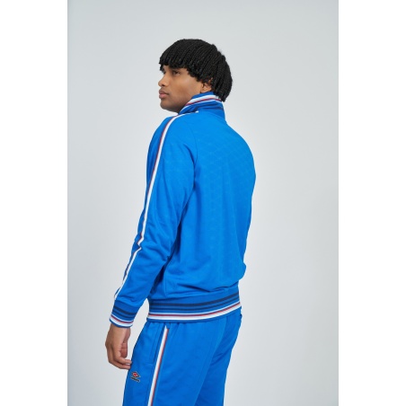 Chaqueta Umbro Monogram Anthem Regal Blue