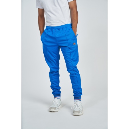 Pantalón Umbro Monogram Track Regal Blue