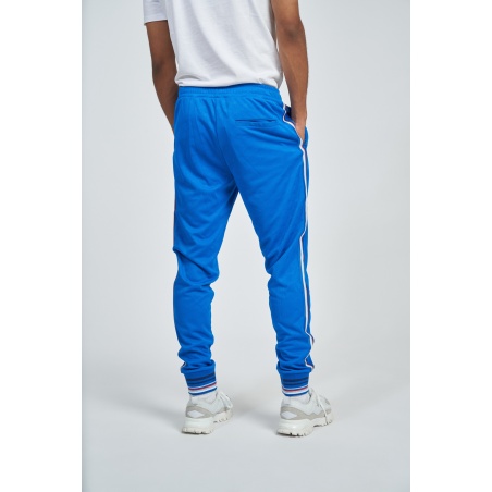 Pantalón Umbro Monogram Track Regal Blue