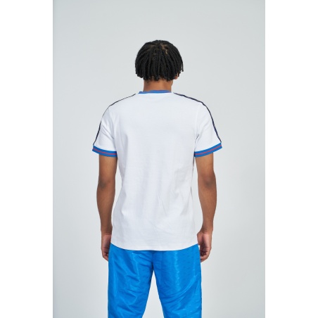 Camiseta Umbro Infilled Tape Tee Brilliant White