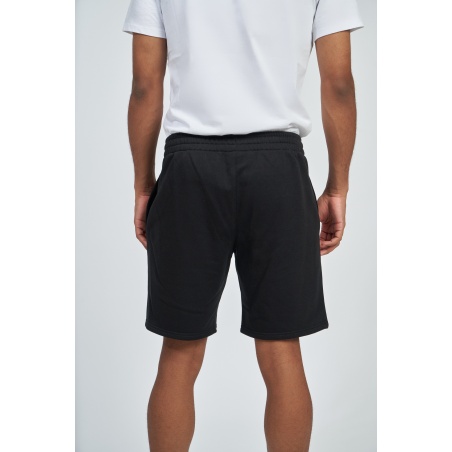 Short Umbro Wardrobe Fleece Black