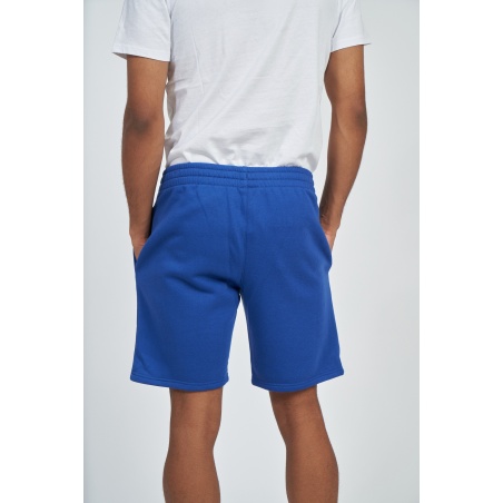 Short Umbro Wardrobe Fleece Royal Blue