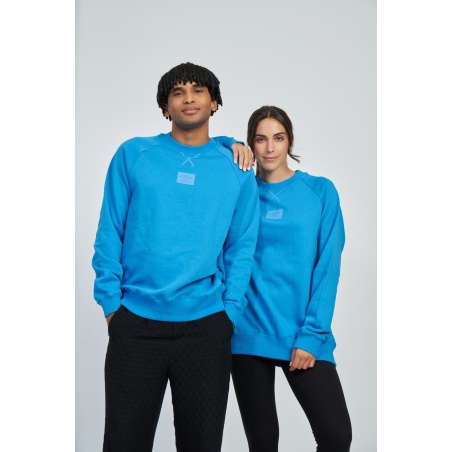 Sudadera Umbro RLXD Sweat Cloisonne