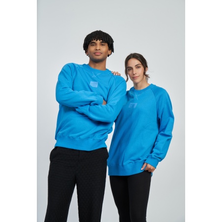 Sudadera Umbro RLXD Sweat Cloisonne