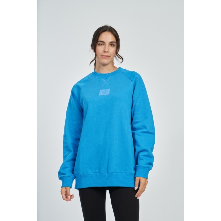 Sudadera Umbro RLXD Sweat Cloisonne