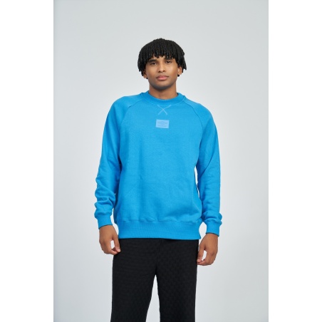 Sudadera Umbro RLXD Sweat Cloisonne