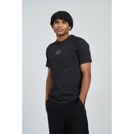 Camiseta Umbro RLXD Tee Black
