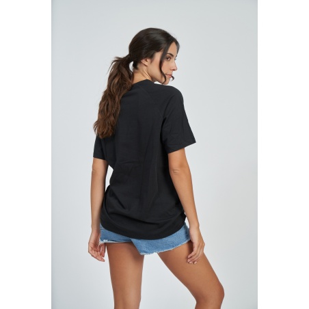 Camiseta Umbro RLXD Tee Black