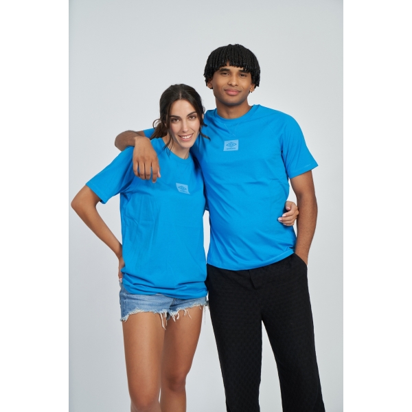 Camiseta Umbro RLXD Tee Cloisonne