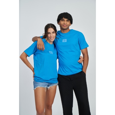 Camiseta Umbro RLXD Tee Cloisonne