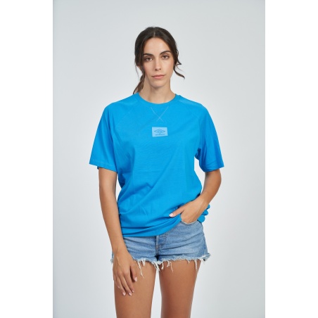 Camiseta Umbro RLXD Tee Cloisonne