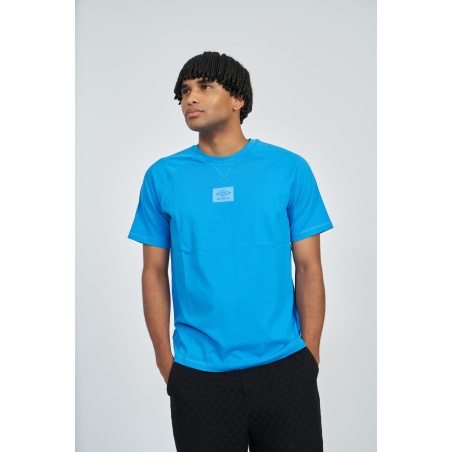 Camiseta Umbro RLXD Tee Cloisonne