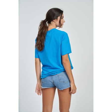 Camiseta Umbro RLXD Tee Cloisonne