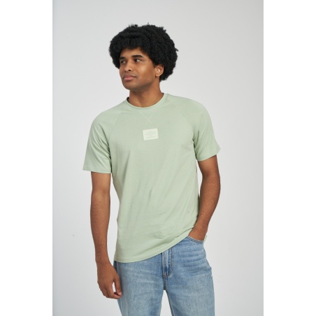 Camiseta Umbro RLXD Tee Frosty Green