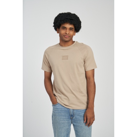 Camiseta Umbro RLXD Tee Simply Taupe