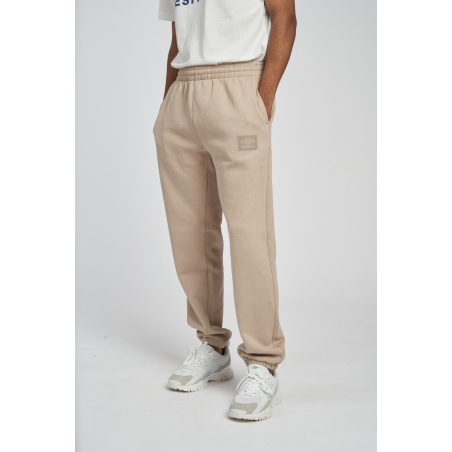 PANTALON UMBRO RLXD JOGGER SIMPLY TAUPE