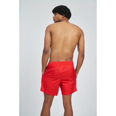 Bañador Umbro Swim Short Vermillion