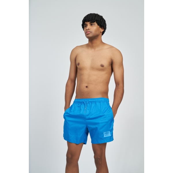 Bañador Umbro Swim Short Cloissone Blue