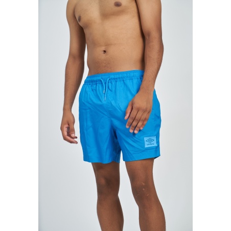 Bañador Umbro Swim Short Cloissone Blue