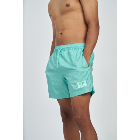 Bañador Umbro Swim Short Florida Keys Aqua