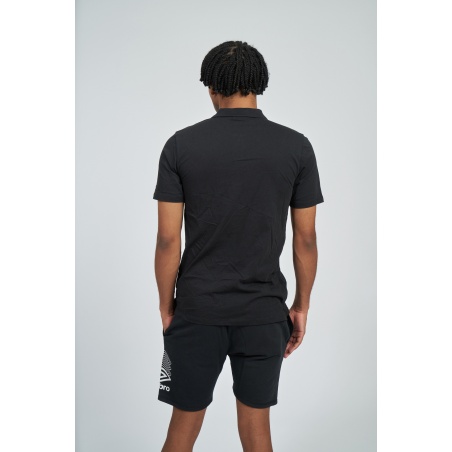 Polo Umbro Terrace Black