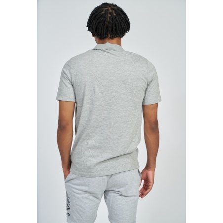 Polo Umbro Terrace Grey Marl