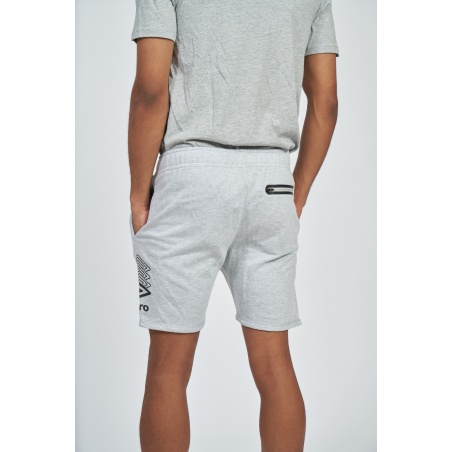 Short Umbro Terrace Short Grey Marl