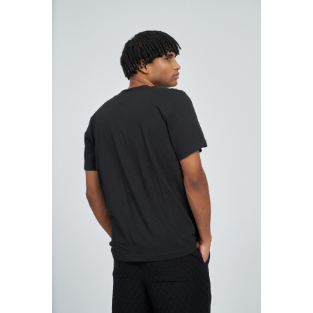 Camiseta Umbro Humphreys Bros Tee Black