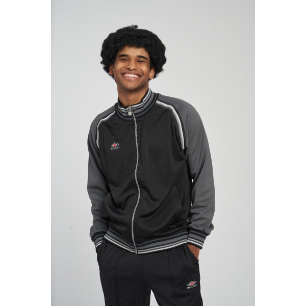 CHAQUETA UMBRO MONOGRAM ANTHEM JACKET