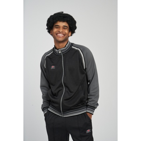 CHAQUETA UMBRO MONOGRAM ANTHEM JACKET