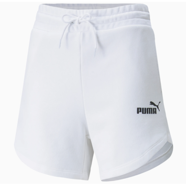 Short Puma Nova Blanco