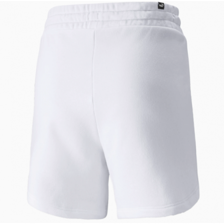 Short Puma Nova Blanco
