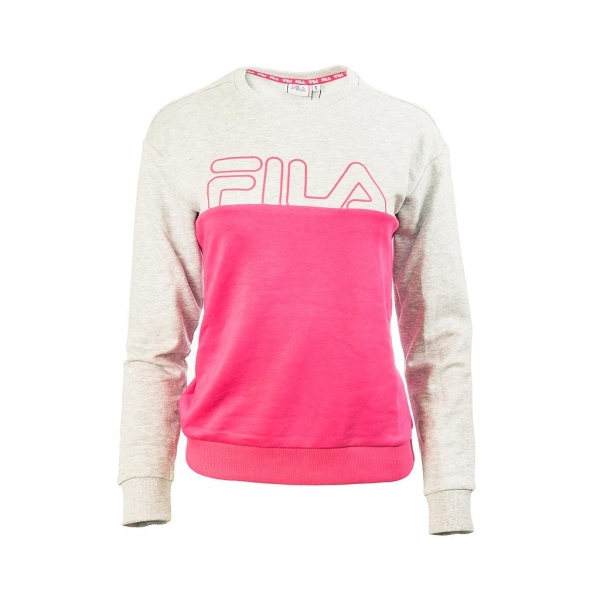 Sudadera Fila Rosa