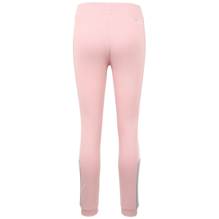 Mallas Samantha Fila Junior Rosa