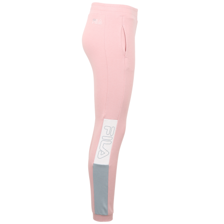 Mallas Samantha Fila Junior Rosa