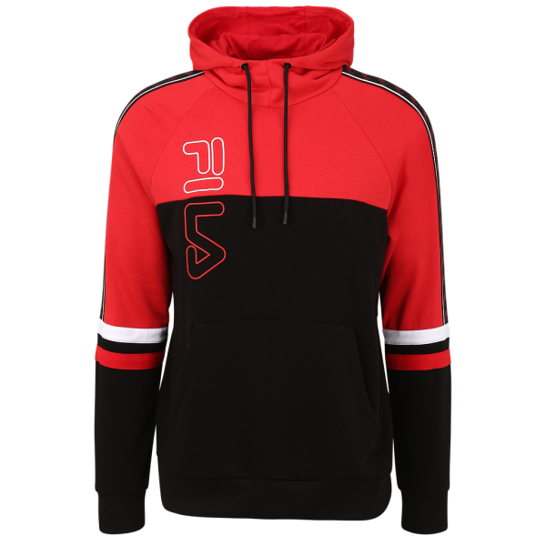 Sudadera Fila Onan Negra