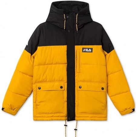 Anorak Fila Escurcione