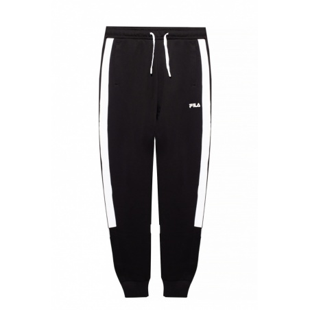 Pantalón Fila Davis Negro