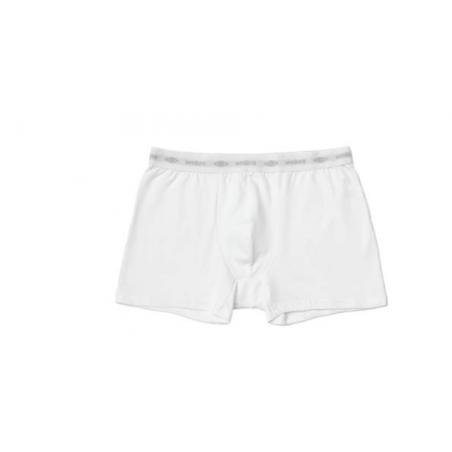 Boxer Umbro Cotton Blanco