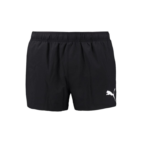 Bañador Puma Swim Negro