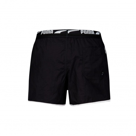 Bañador Puma Swim Negro